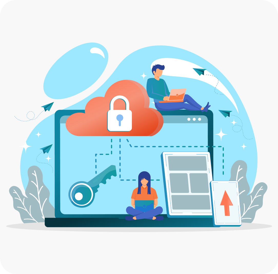 Cloud & Digital Infrastructure Security