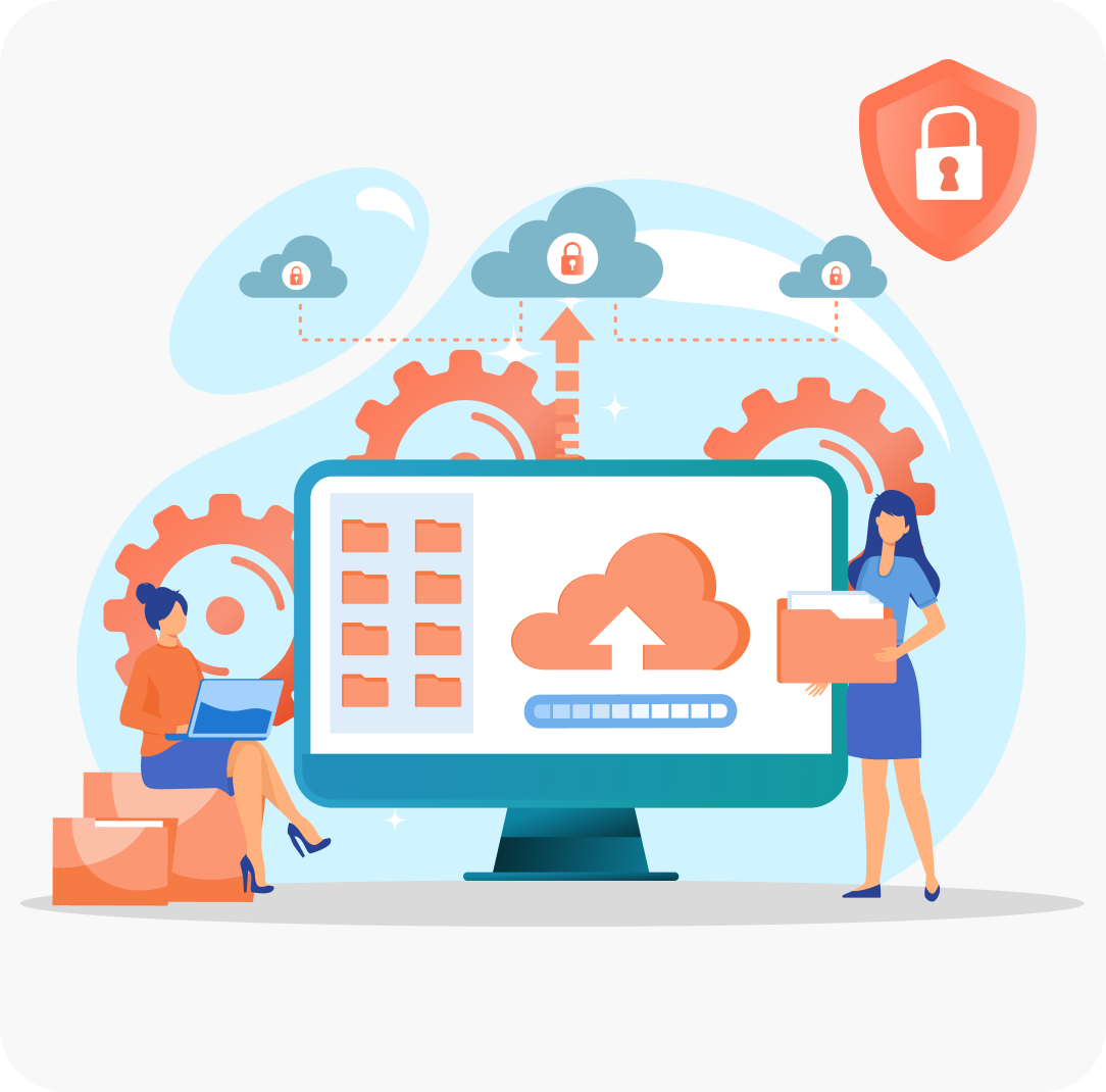 Cloud & Legacy System Security