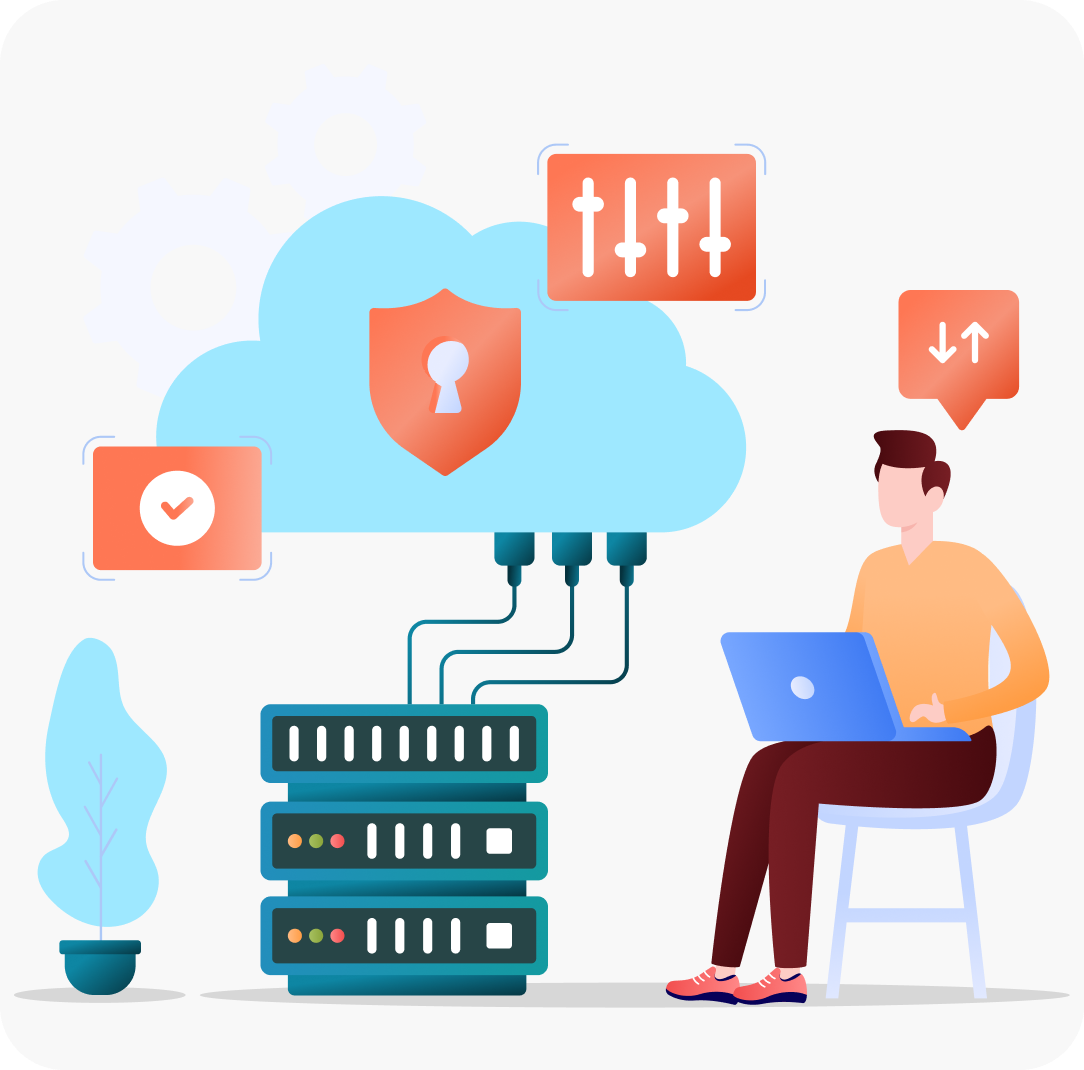 Cloud & Legacy Systems Security