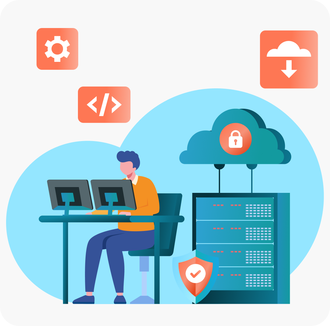 Cloud Infrastructure & DevOps Security