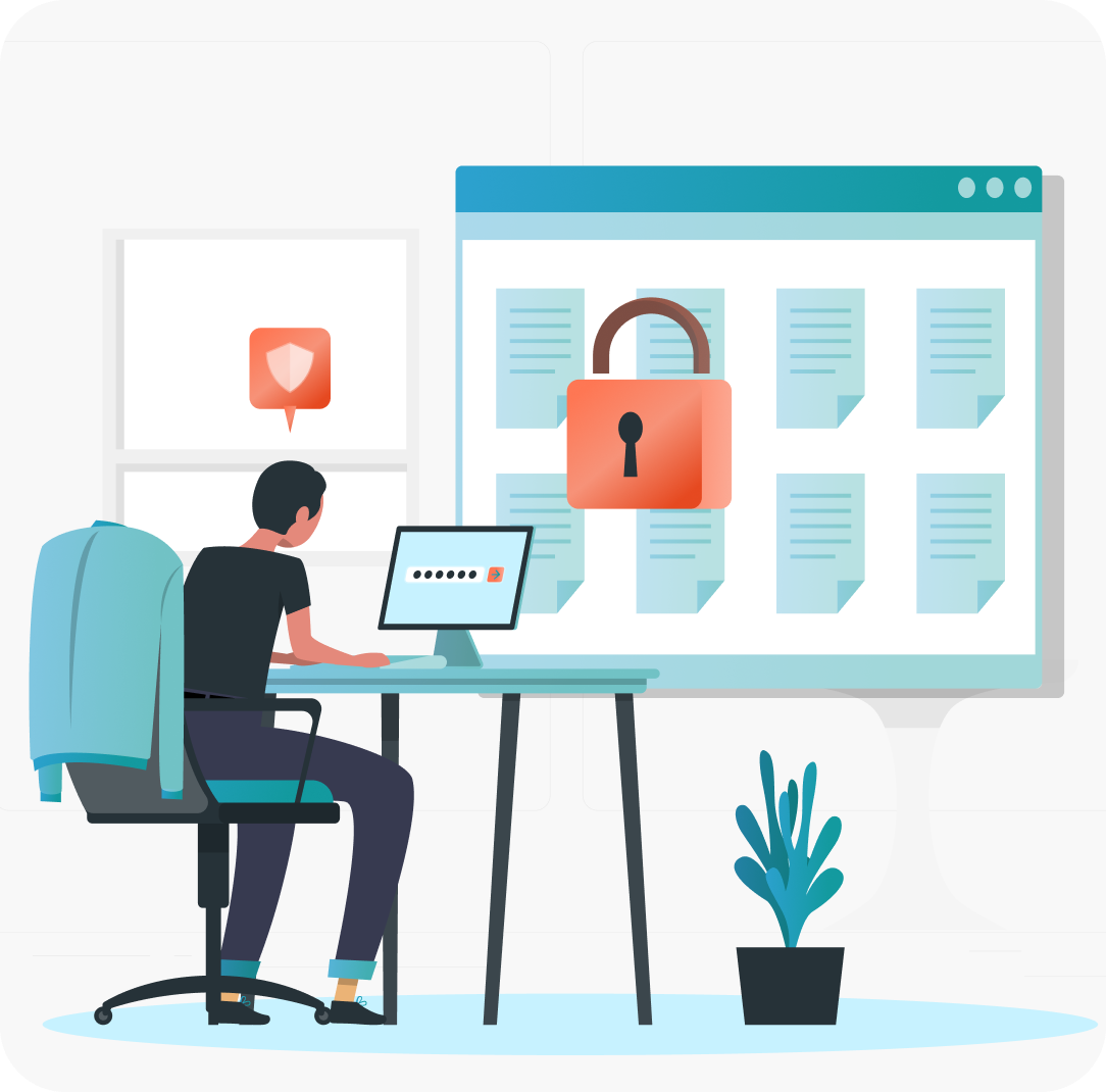 Compliance & Data Privacy Assurance