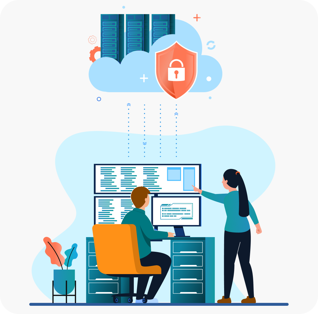 Critical Infrastructure Defense
