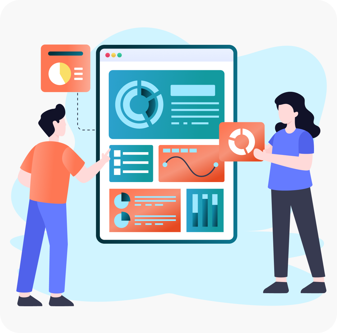 Customer Data Privacy & Compliance