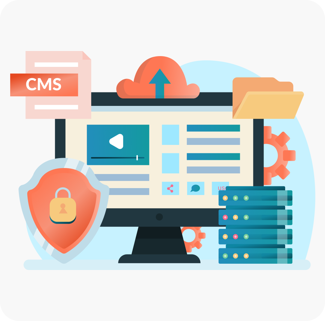 Data & Application Security