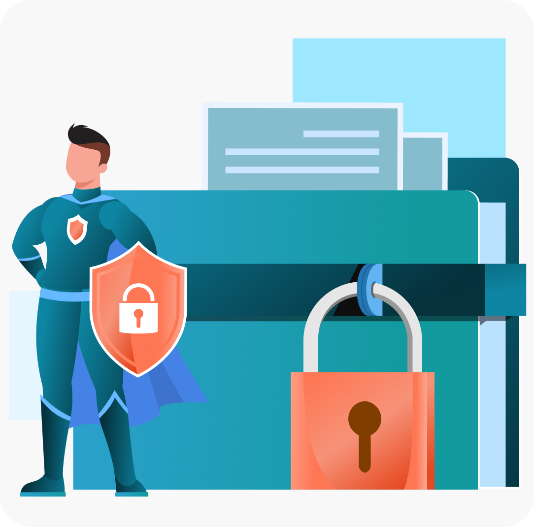 Data Security & Regulatory Compliance