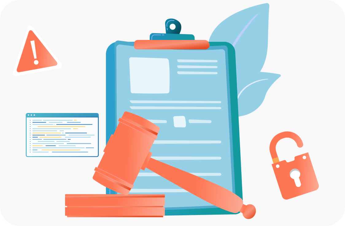 Diverse Compliance Frameworks