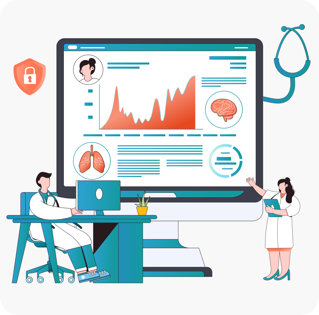 Electronic Health Record (EHR) Protection