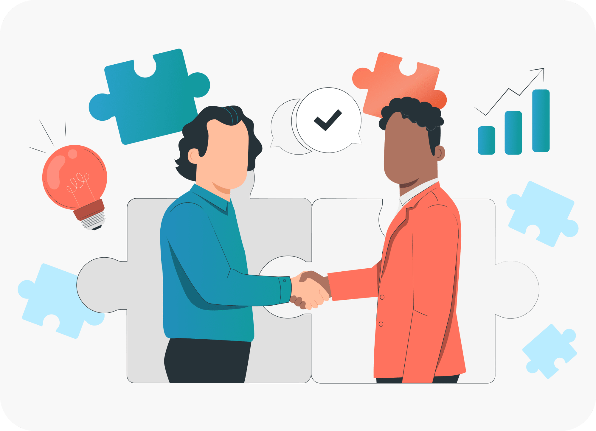 Enhanced Customer Experience