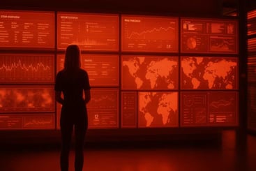 External surface attack management