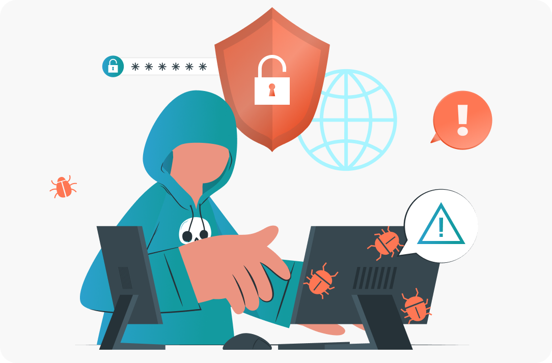 No Continuous Monitoring (2)