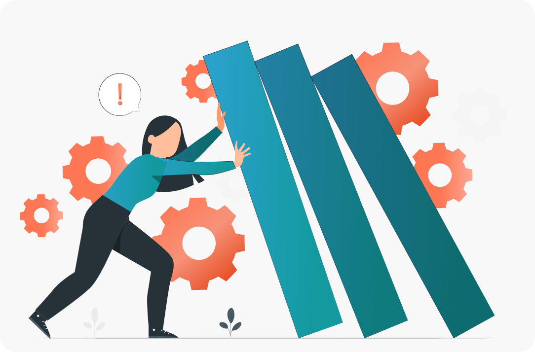 No Measurable Progress (2)