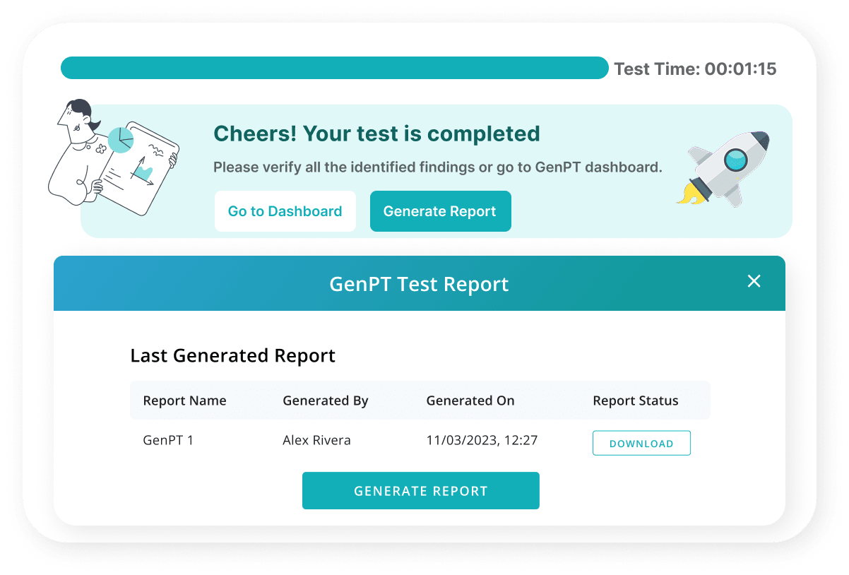 One-Click Reporting & Compliance Mapping-1