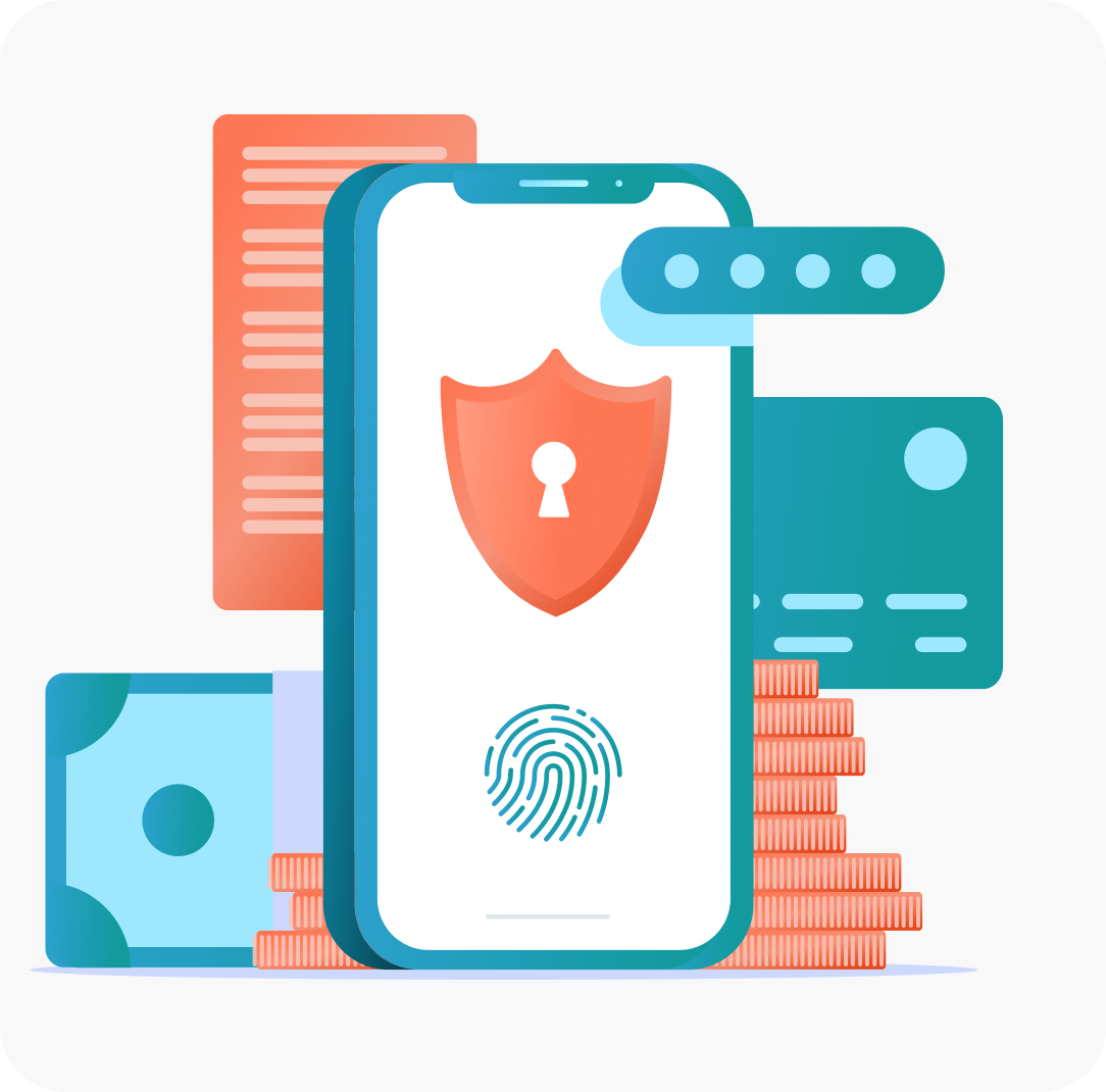 Payment Data Protection