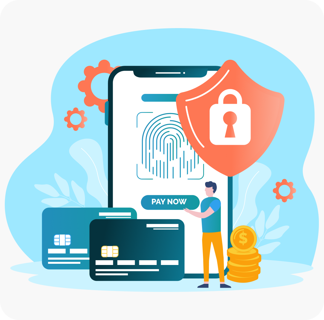 Payment Security & Fraud Prevention