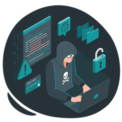 Pentesting firm