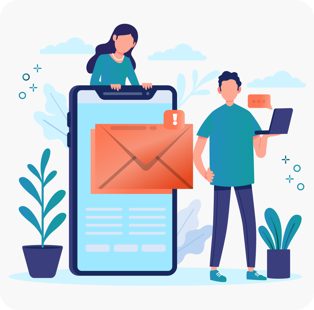 Phishing & Brand Exploitation Defense
