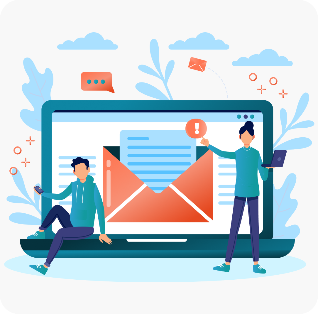 Phishing & Social Engineering Defense