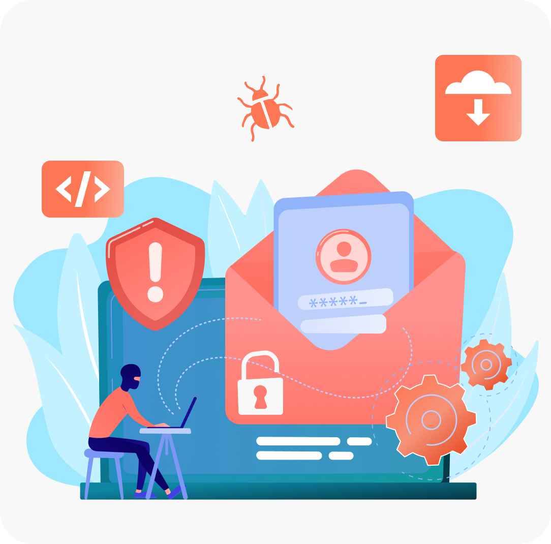 Phishing and Email Threat Defense