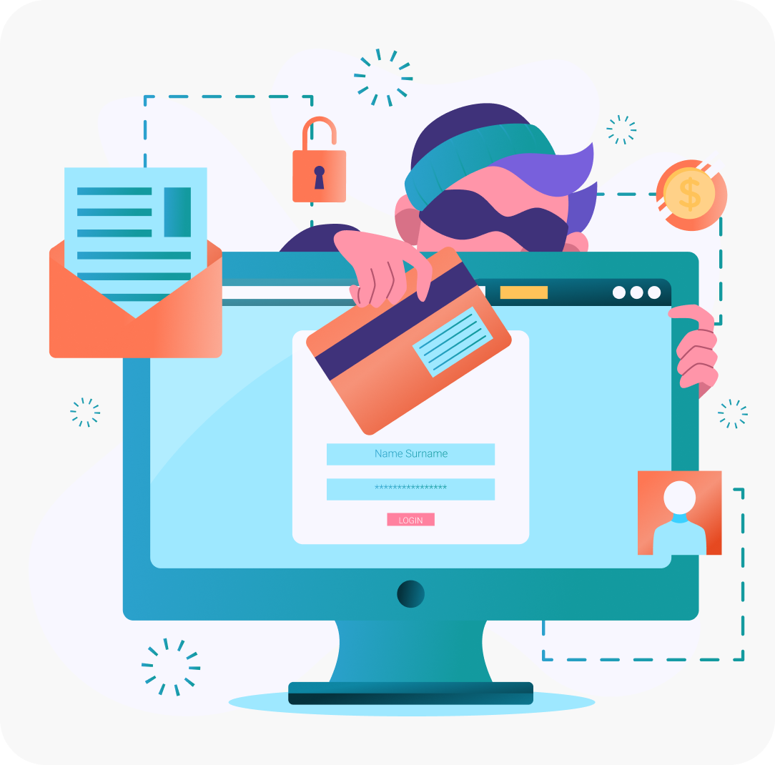 Phishing and Social Engineering Defense