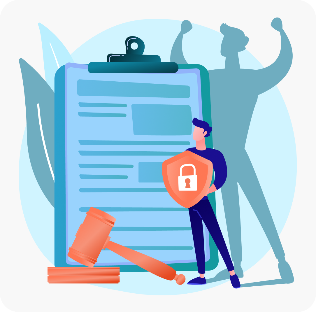 Regulatory Compliance & Governance