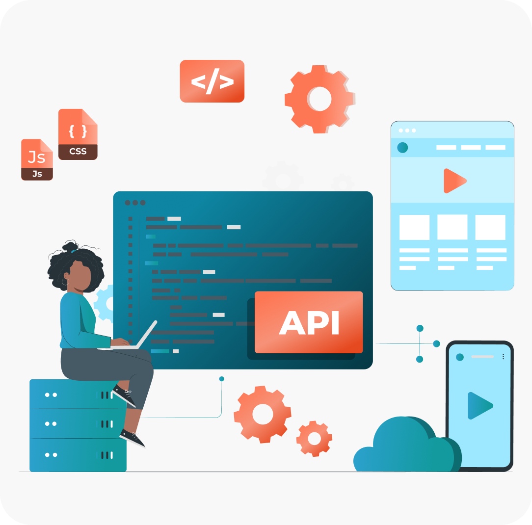 Retail API & Integration Defense