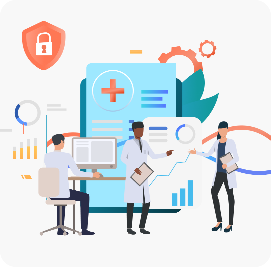 Secure Healthcare Software Applications