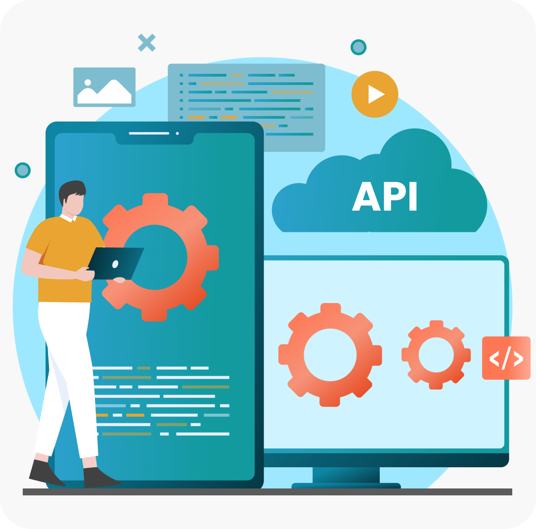 Secure Interconnectivity & API Protection