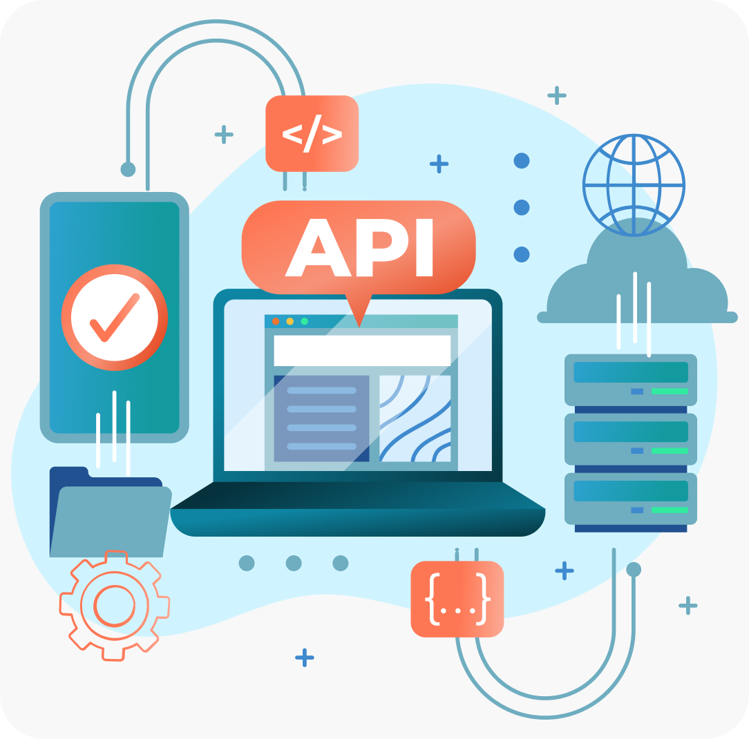 Securing Government APIs & Interconnected Systems