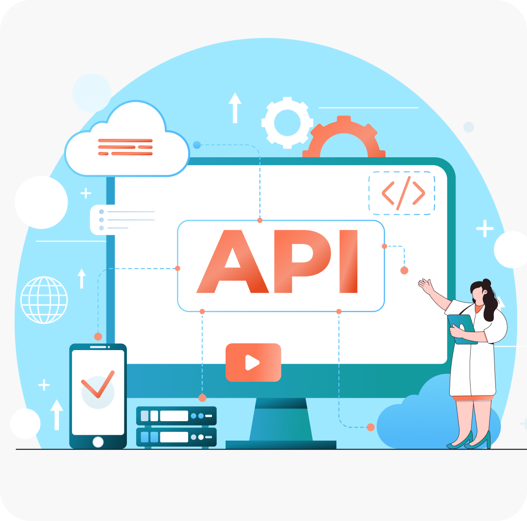Securing Healthcare APIs