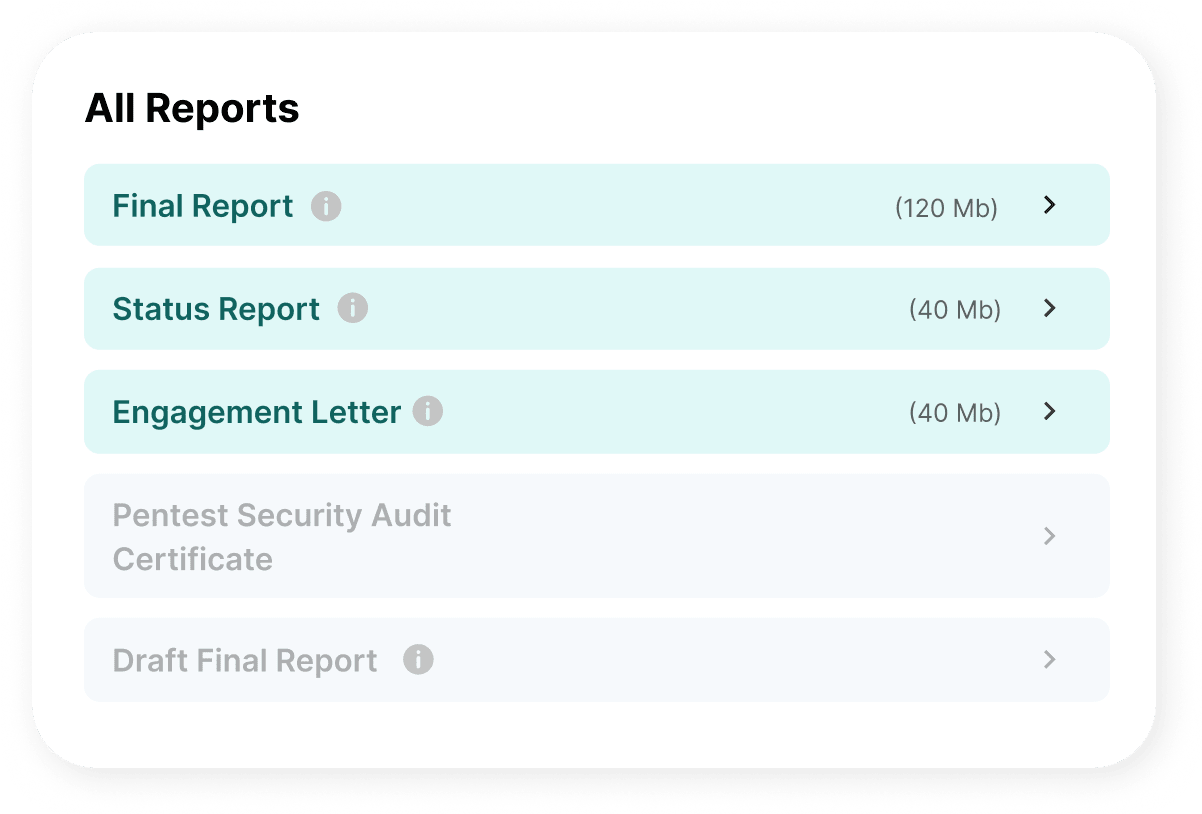 Stay updated with one-click reports (1)