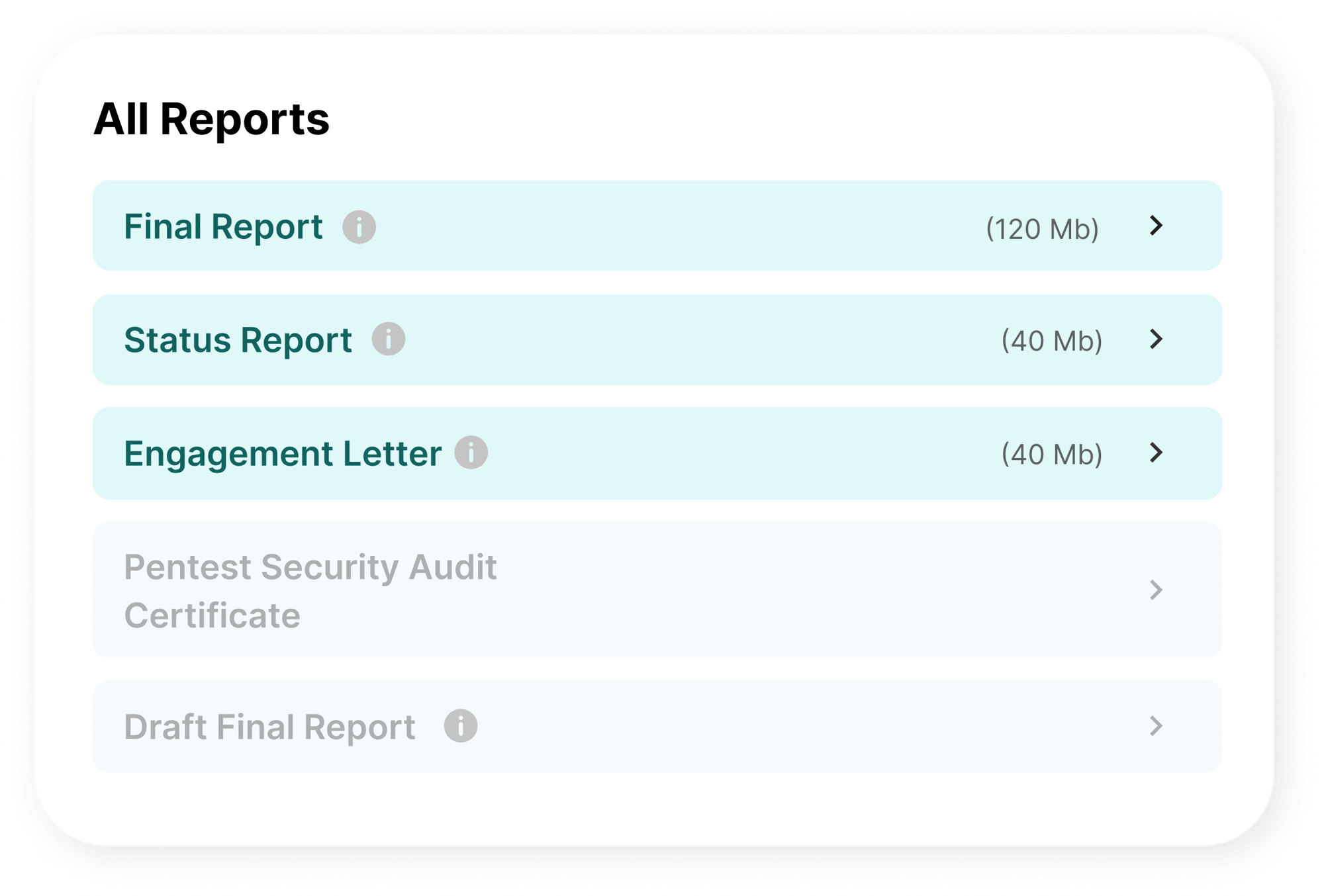 Stay updated with one-click reports-1