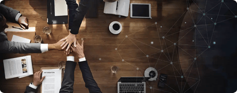 Strategic alliances 