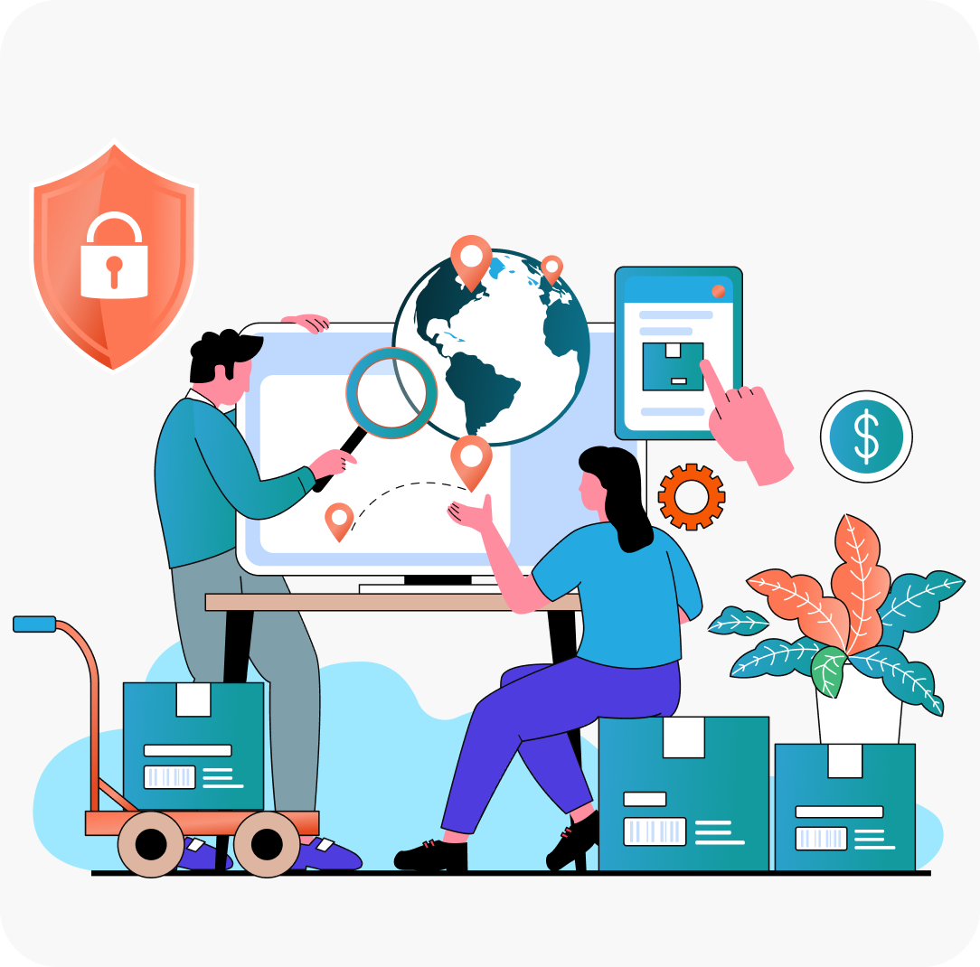 Supply Chain & Vendor Risk Management