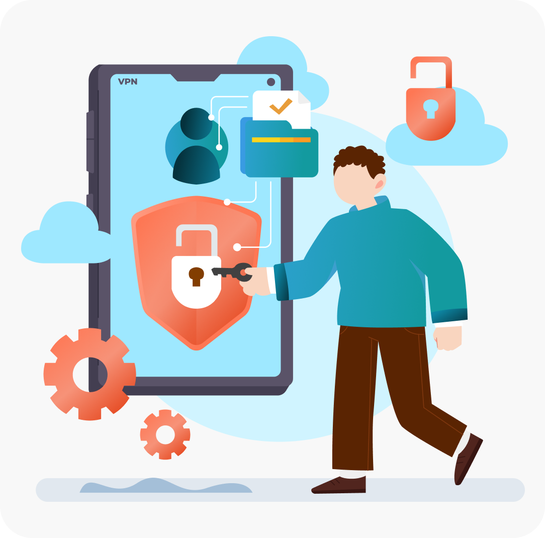 User Access & Threat Mitigation