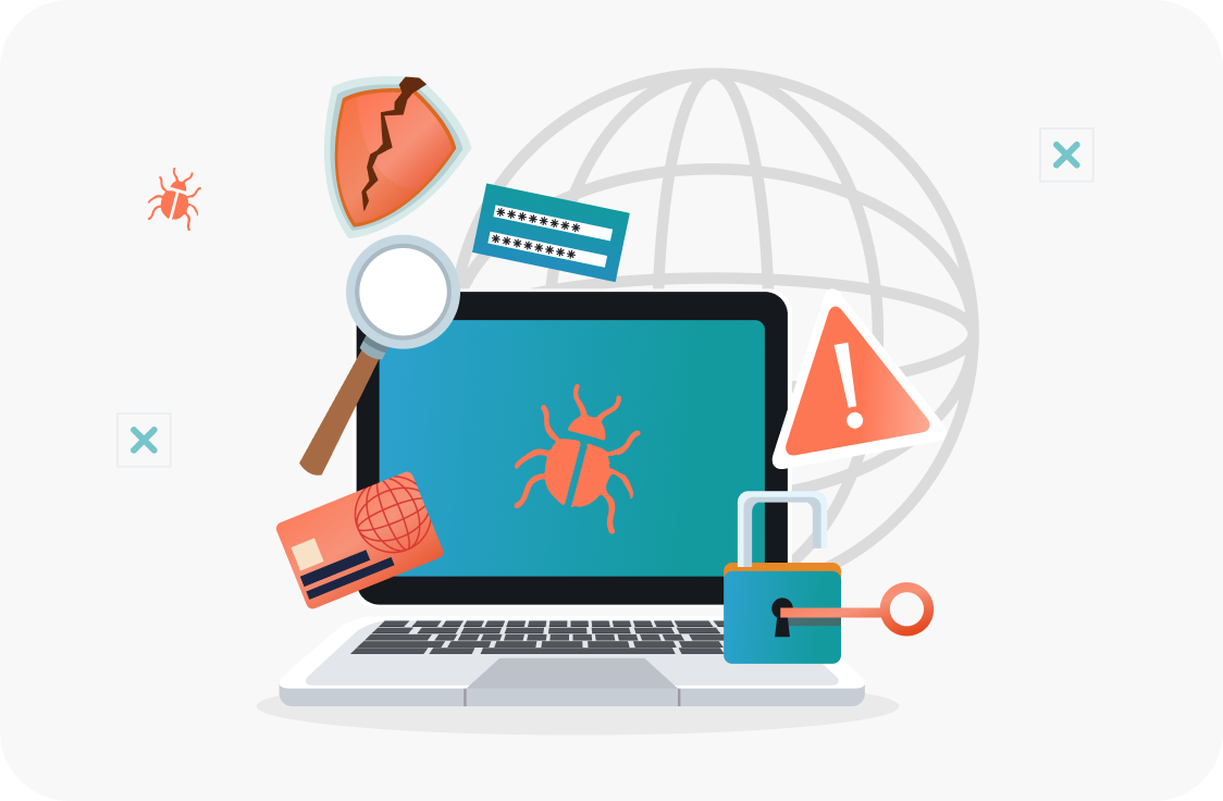 Vulnerability Backlog