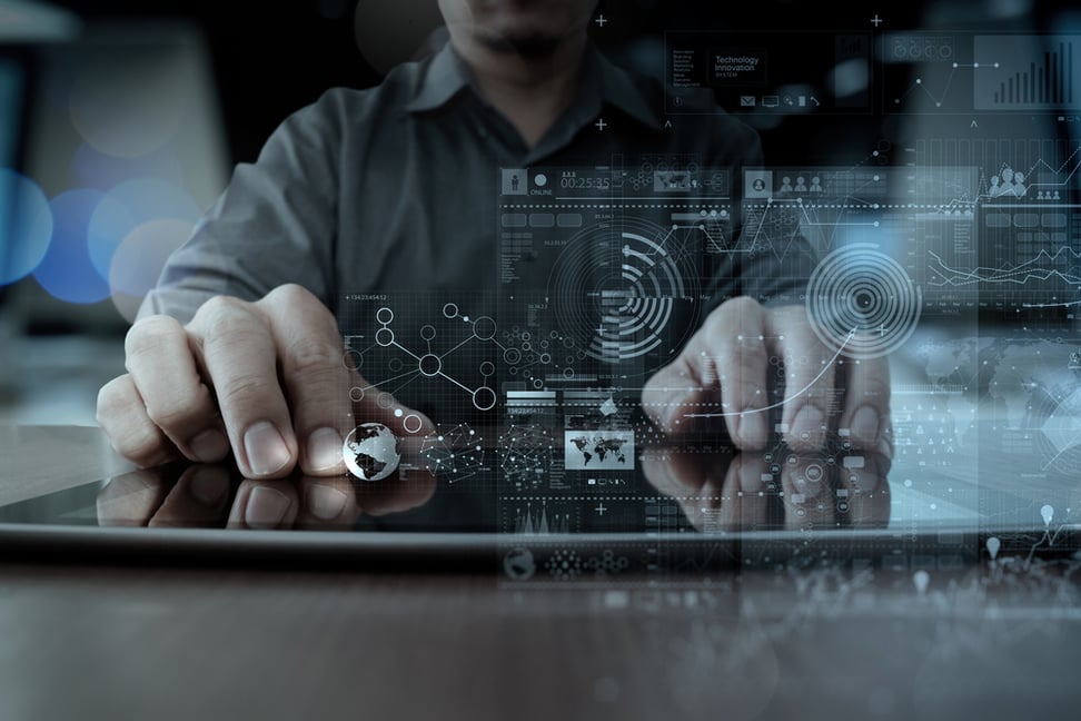 How is pentesting different from fully automated scans?