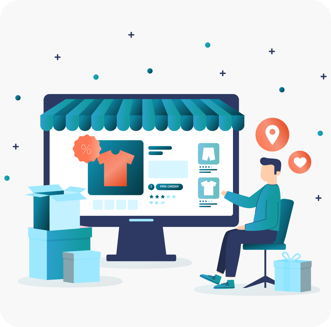 eCommerce Platform Security