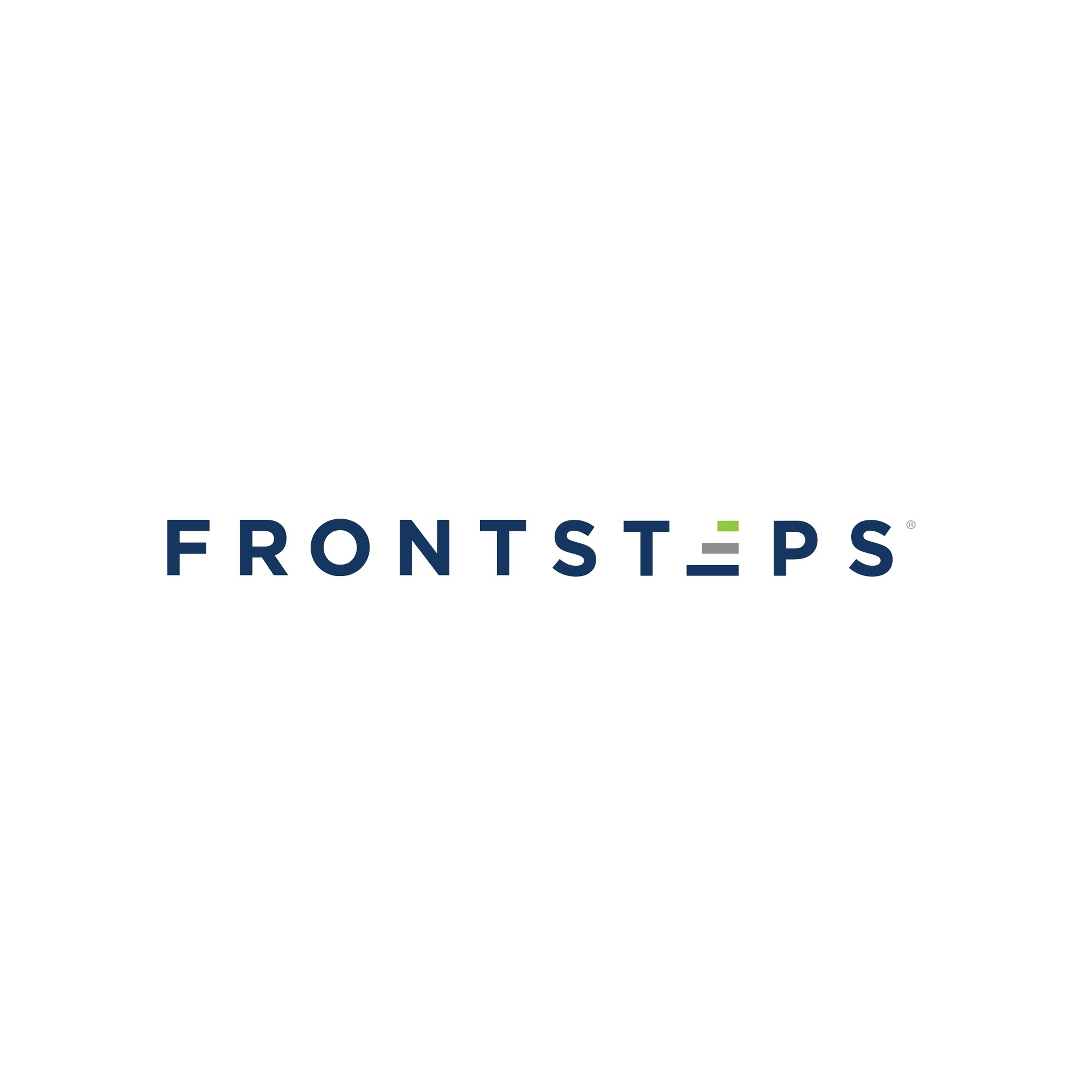 frontsteps