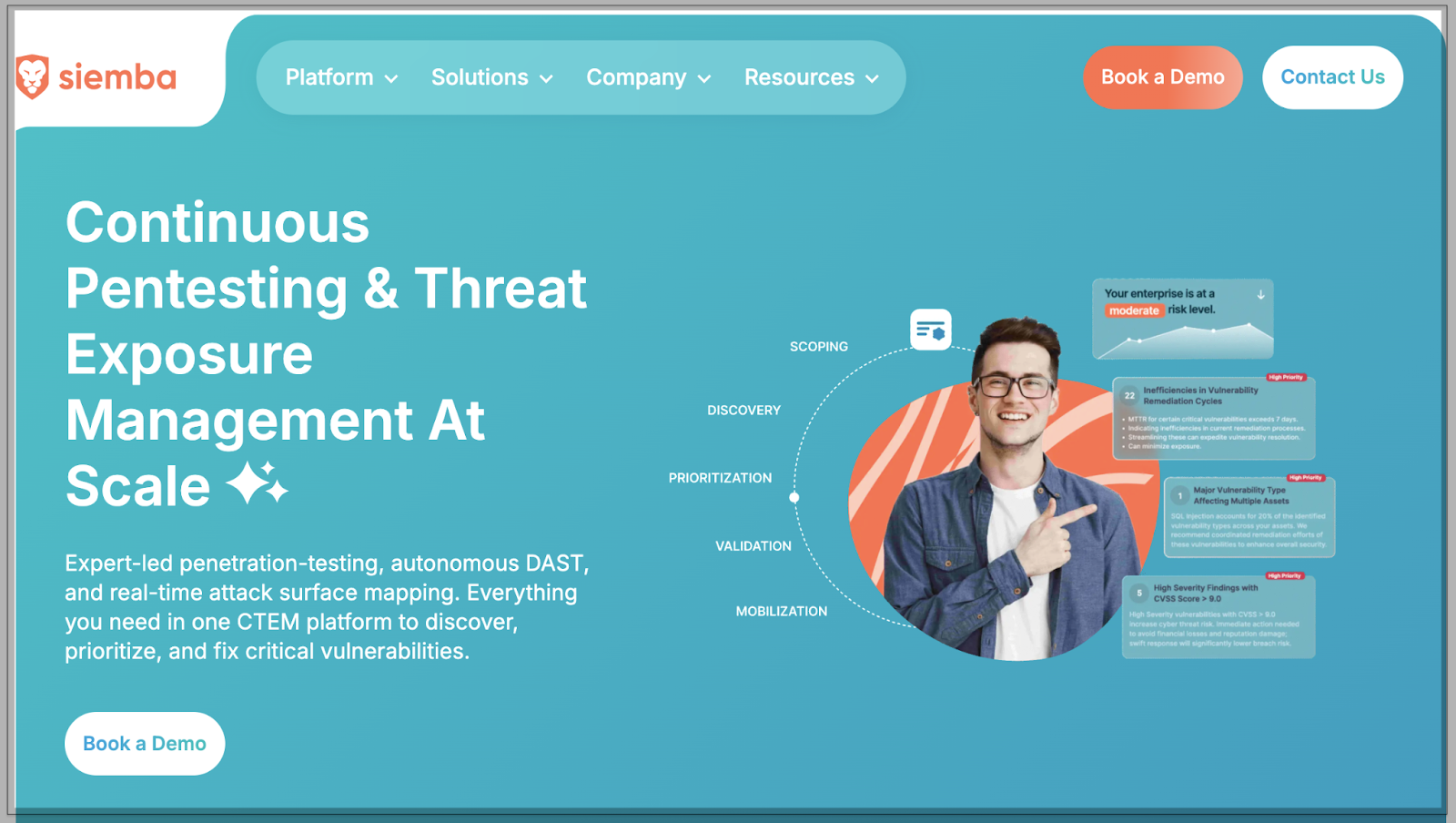 Best Penetration Testing Tools For Modern Security Teams (2026)