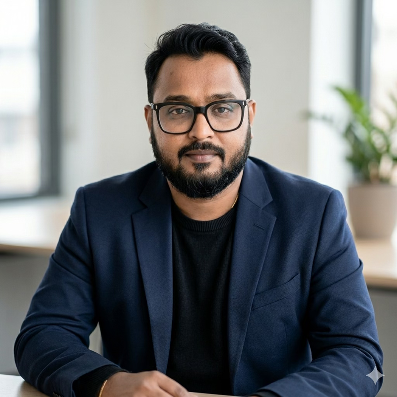 Suraj Mandhare