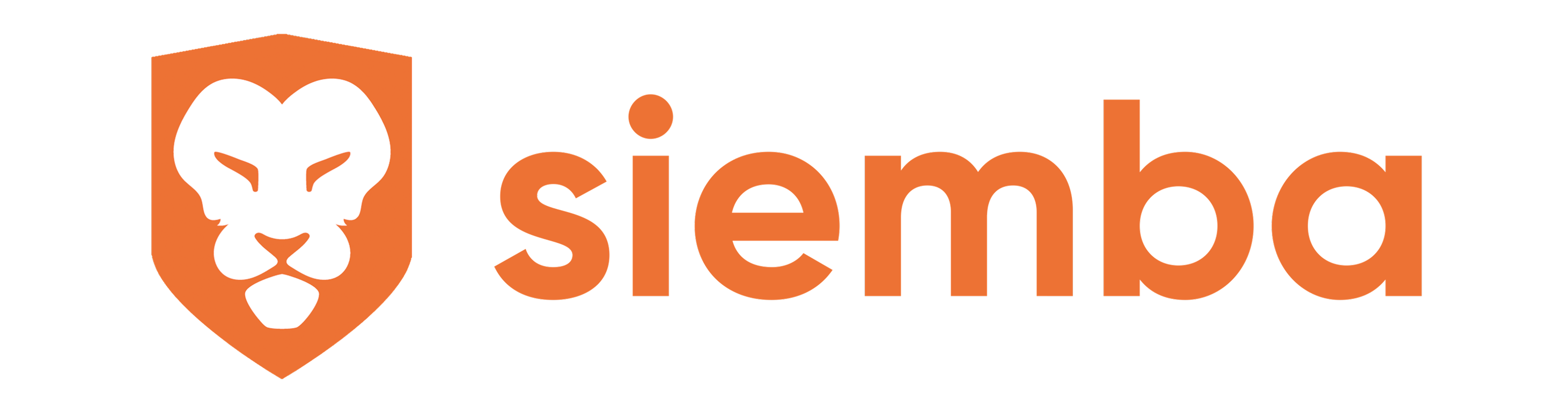 Siemba full color logo