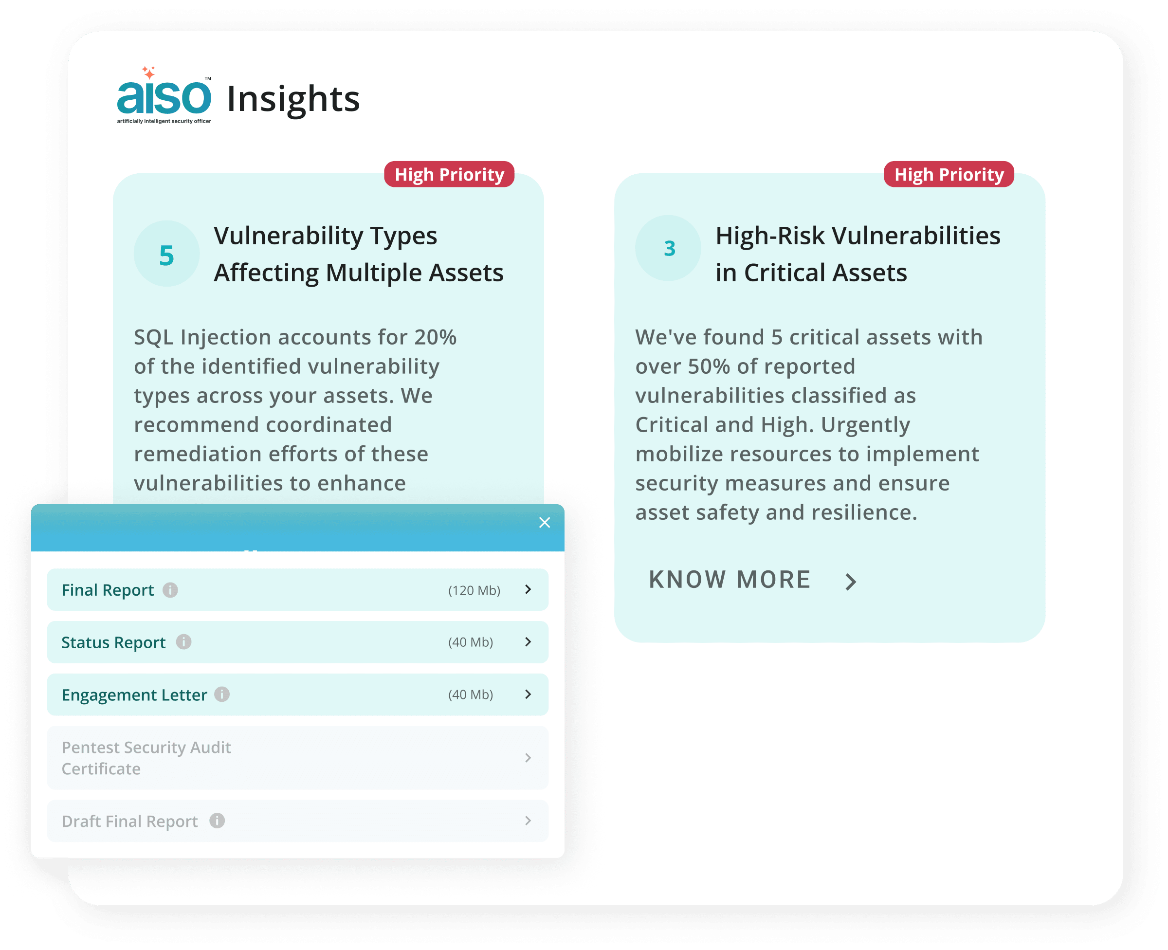 Actionable Insights for Faster Remediation-2