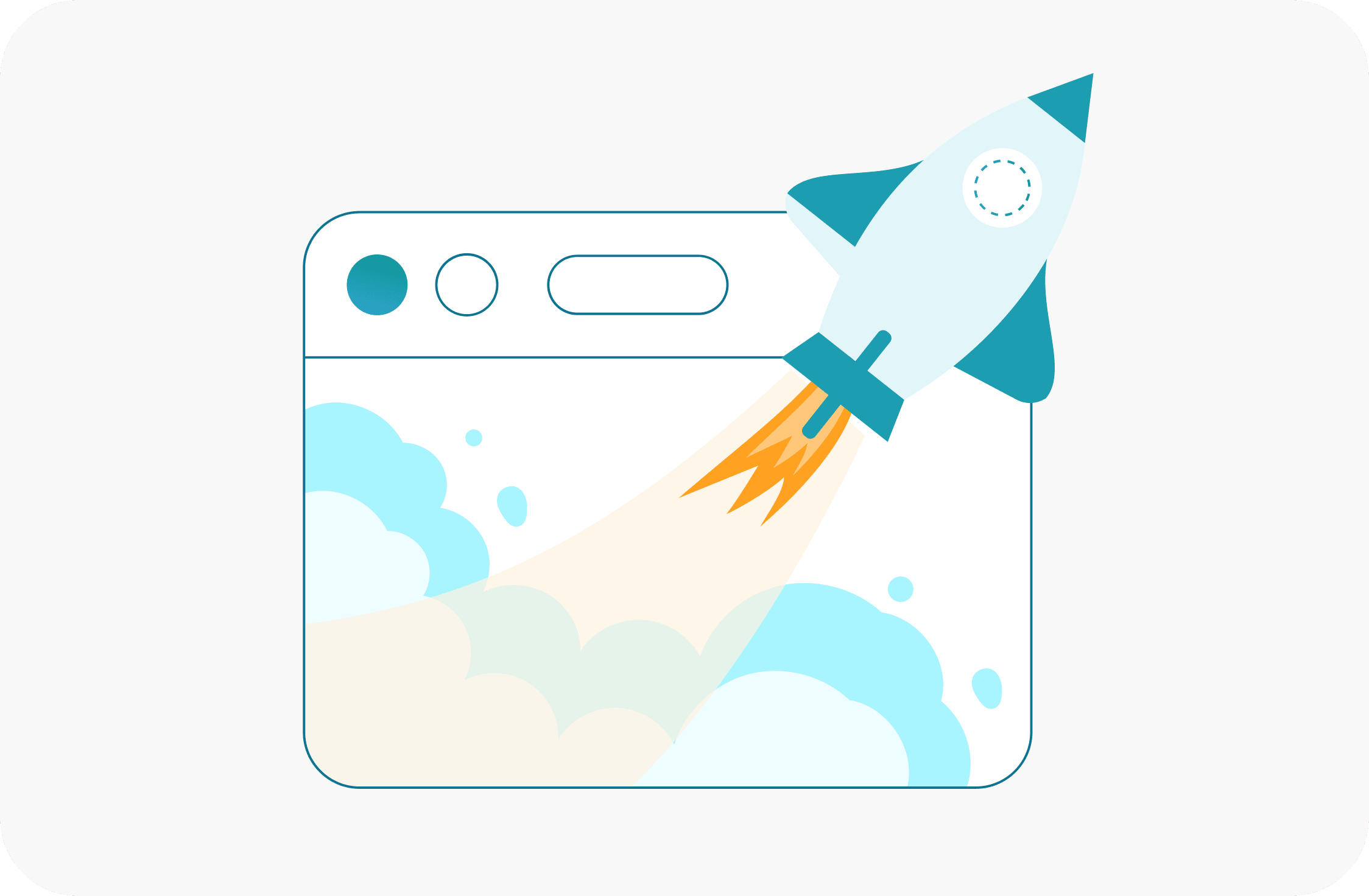 Balancing Security Testing with Development Speed