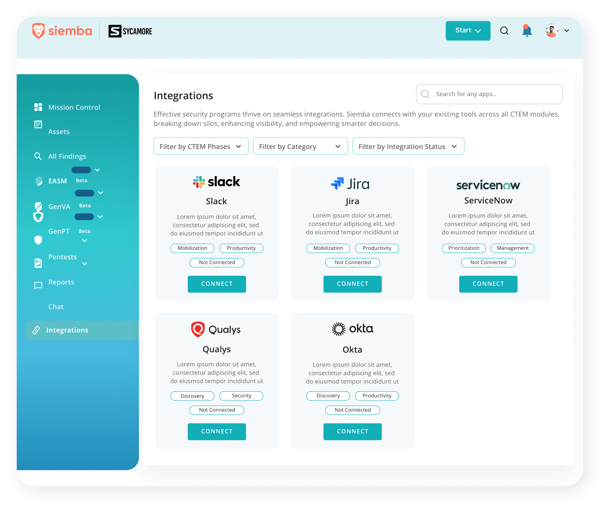 CI-CD Friendly