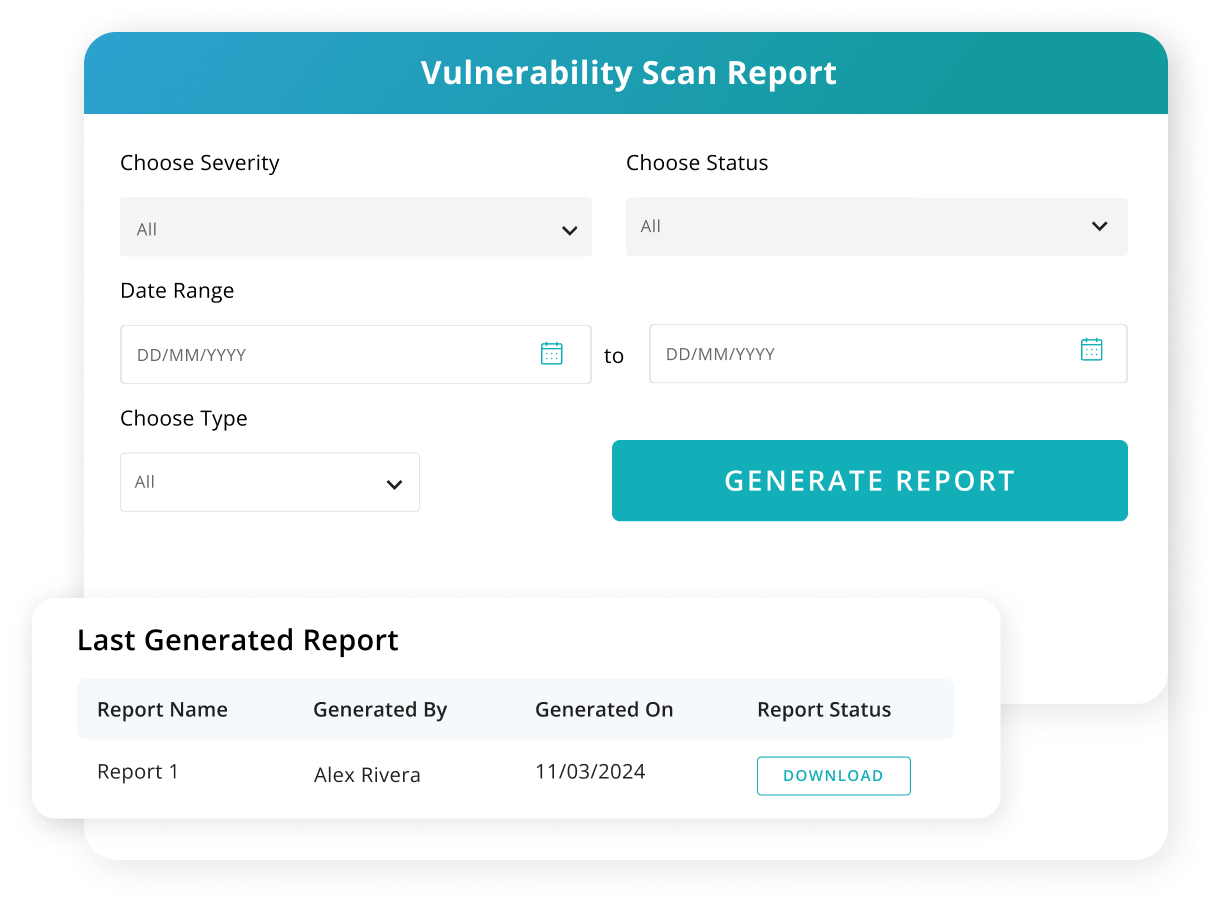 CTEM-Aligned Dashboards and Reporting