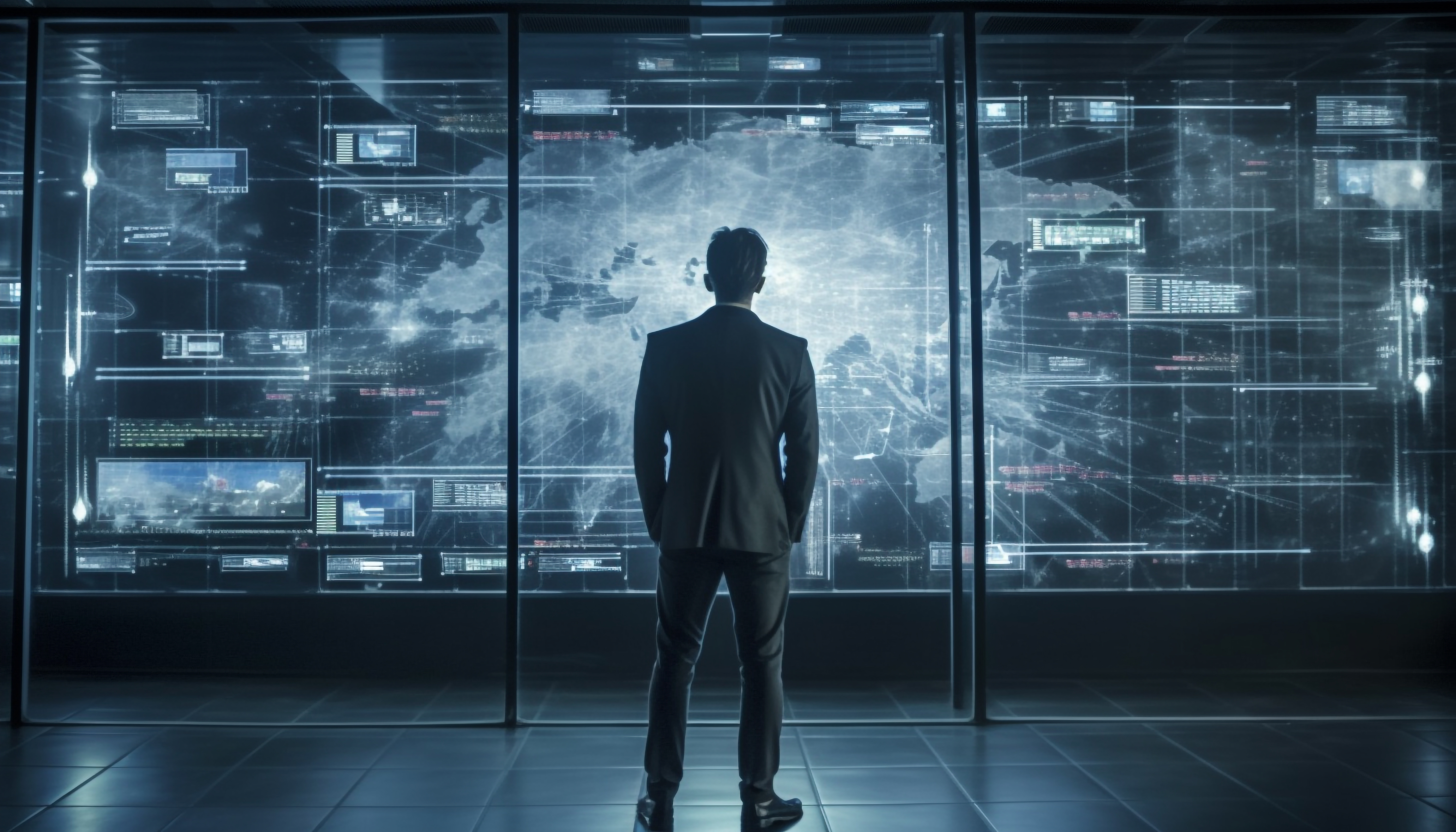 Continuous threat exposure management