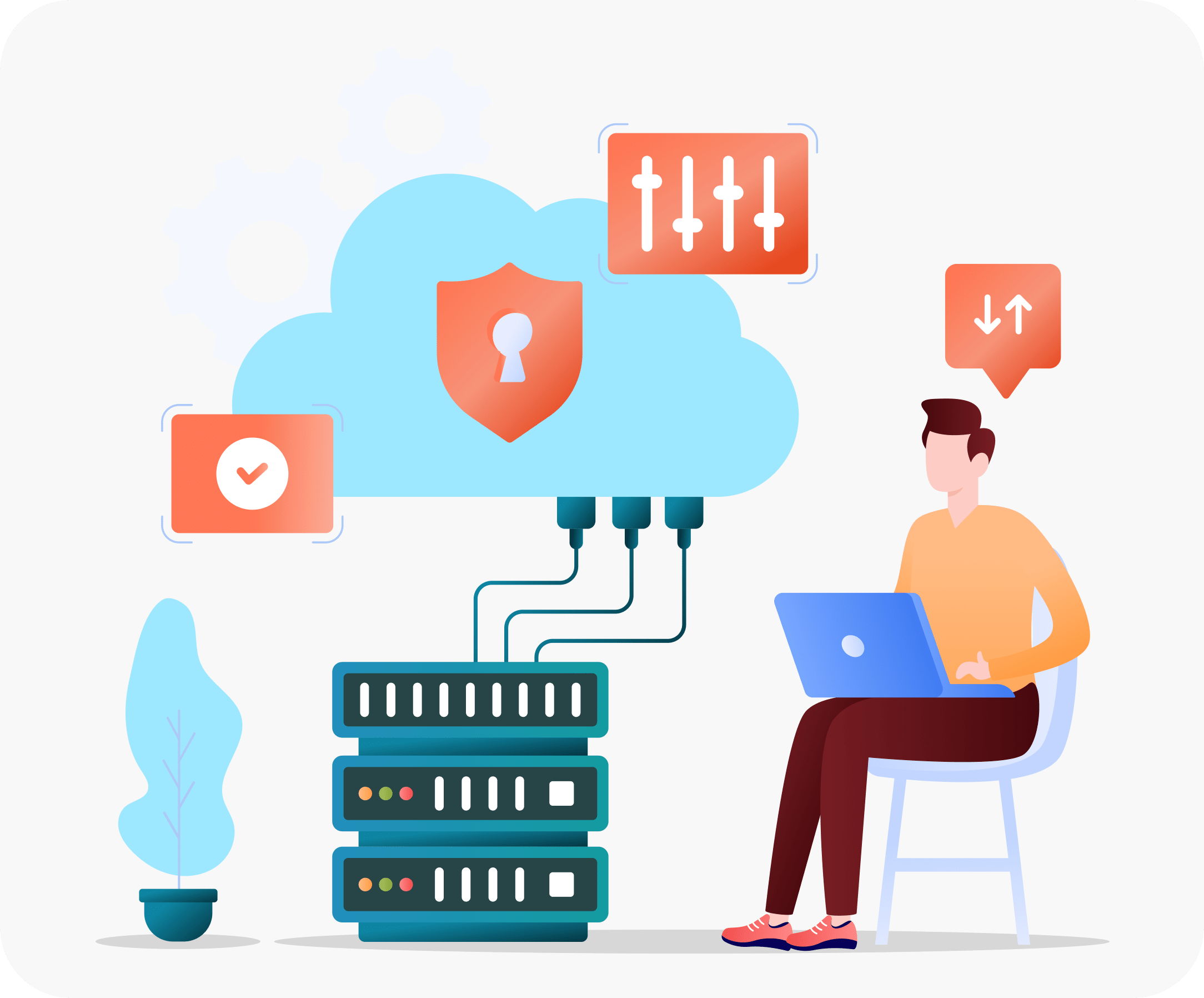 Cloud & Legacy Systems Security-1
