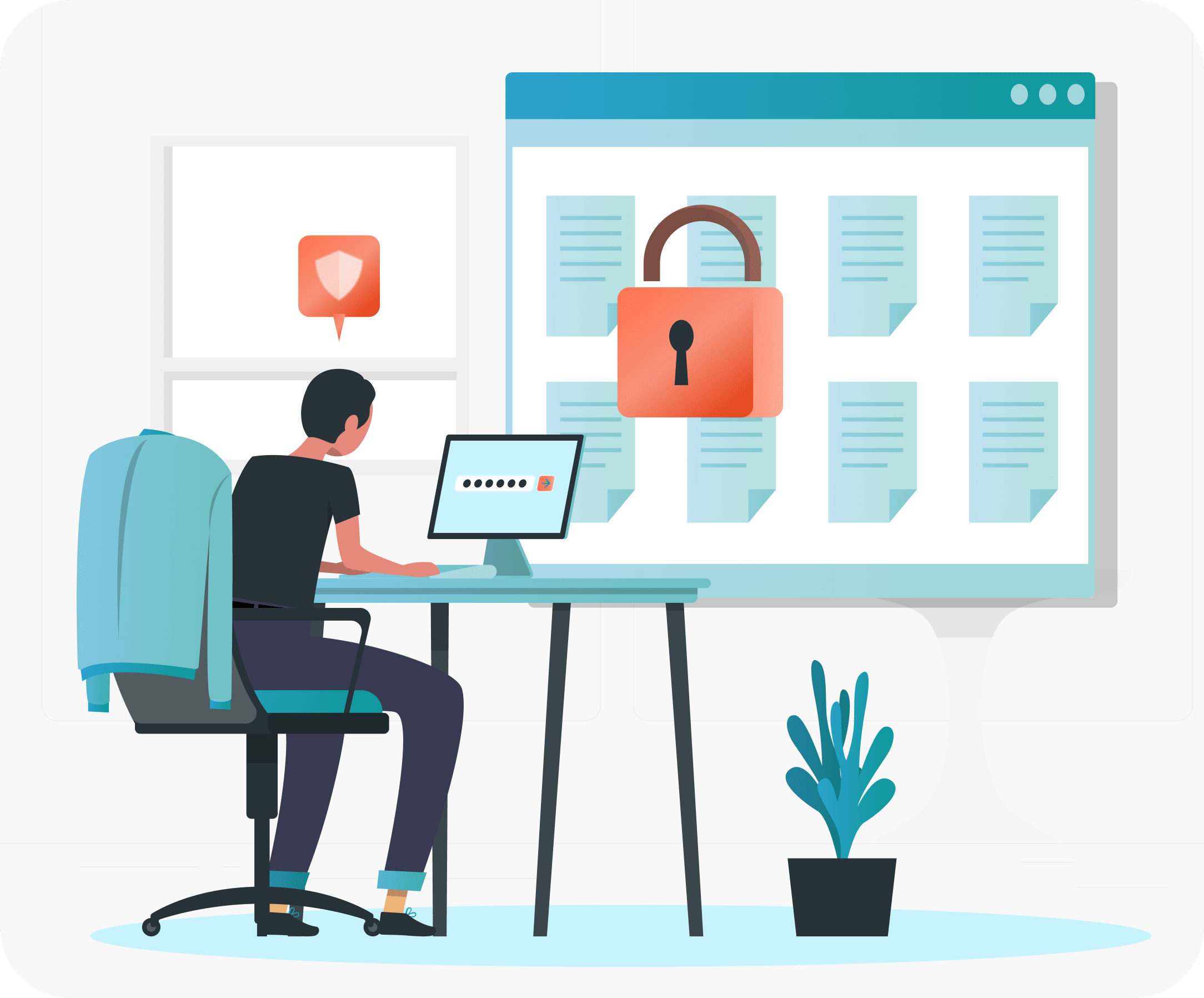 Compliance & Data Privacy Assurance