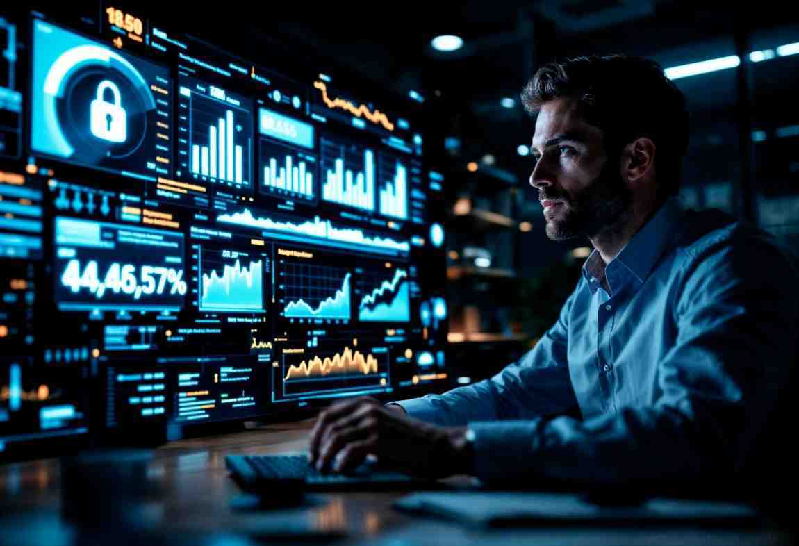 Continuous threat exposure management