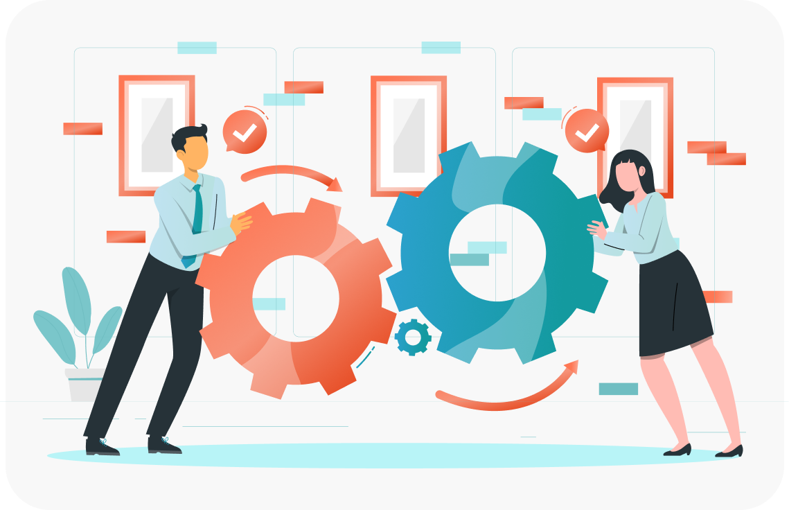 Cross-Departmental Coordination (1)